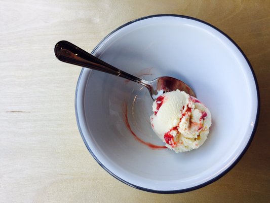 Fifty Licks Ice Cream by null