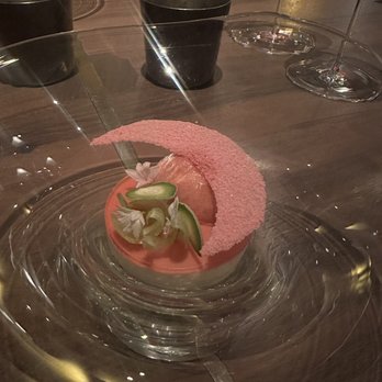 SingleThread Restaurant & Inn - New American Near Me - Healdsburg, California