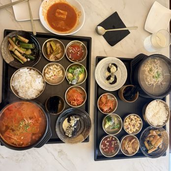 Woodam - Korean Near Me - Flushing, New York Woodam - Korean Near Me - Flushing, New York