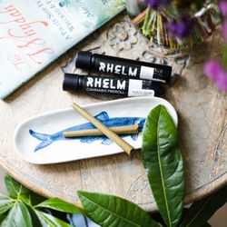 The Piping Plover - Rhelm Cannabis Blunts