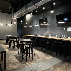 Conscious Brewing - Taproom