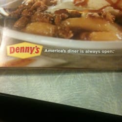 Denny's