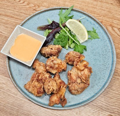 Ramen Chikumo -Japanese Toripaitan by null