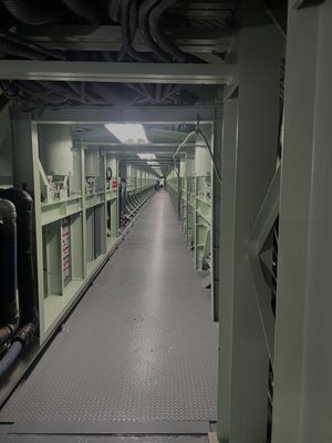 Titan Missile Museum by null