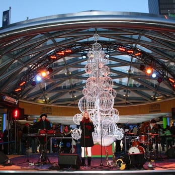The Robson Square Ice Rink - Skating Rinks Near Me - Vancouver, British Columbia The Robson Square Ice Rink - Skating Rinks Near Me - Vancouver, British Columbia