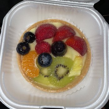 MAURICE FRENCH PASTRIES - Updated January 2025 - 182 Photos & 123