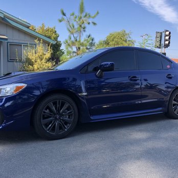 YS Window Tinting - Car Window Tinting Near Me - Santa Clara, California
