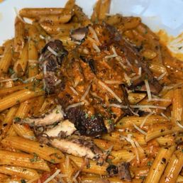 Cajun chicken pasta Cajun chicken pasta