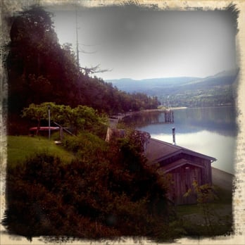 Sunset Marine Resort - Rafting/Kayaking Near Me - Sequim, Washington