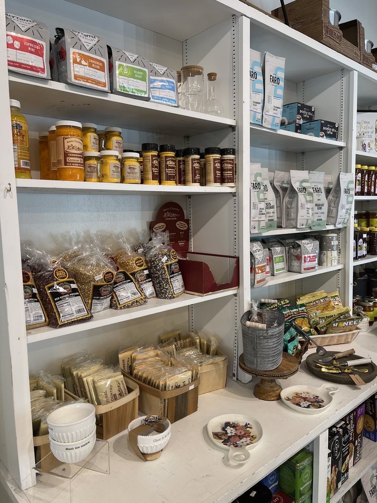 THE FARMER’S TABLE AND SWEET SHOP 84 Photos & 59 Reviews 3670 Hwy 5