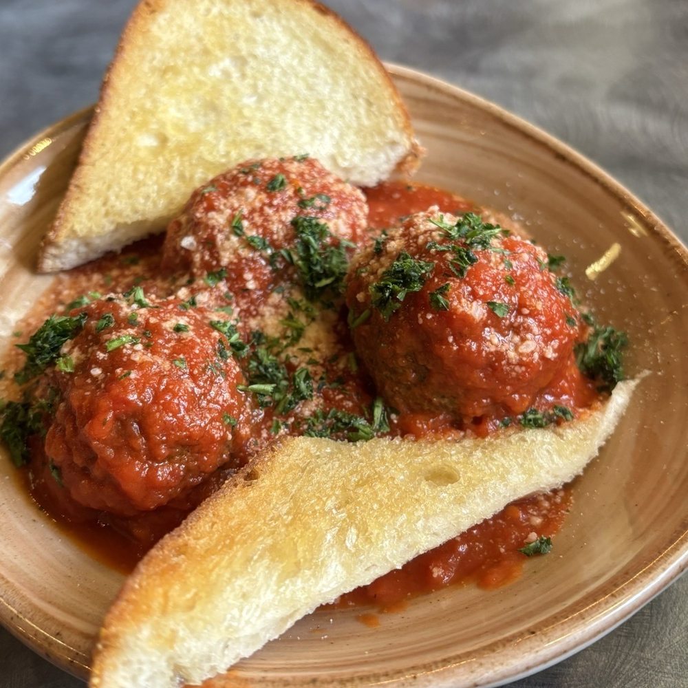 IL Piccolo Morso - Meatball appetizer - Italian Near Me - Leonardtown, Maryland IL Piccolo Morso - Meatball appetizer - Italian Near Me - Leonardtown, Maryland