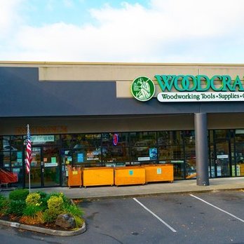 Woodcraft Supply - Hardware Stores Near Me - Seattle, Washington Woodcraft Supply - Hardware Stores Near Me - Seattle, Washington