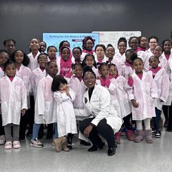 MSK Community Center - STEAM Explosion 6-11ages