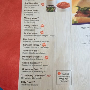 Tropical Smoothie Cafe - Smoothies - Juice Bars & Smoothies Near Me - Maumelle, Arkansas Tropical Smoothie Cafe - Smoothies - Juice Bars & Smoothies Near Me - Maumelle, Arkansas