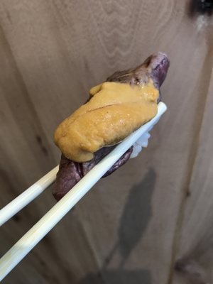 Sushi on Jones by null Sushi on Jones by null