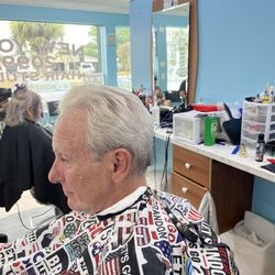 Cape Barber Shop