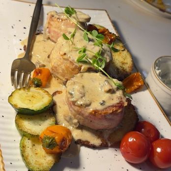 Velour - Pork loin - Ukrainian Near Me - Chicago, Illinois