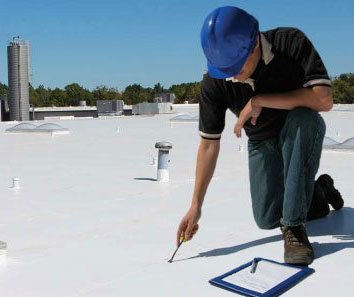 Slide of A Grade Roofing