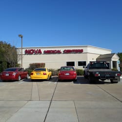 Nova Medical Centers - Houston Conroe - Nova Medical Centers' Conroe location.
