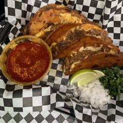 Space City Tacos