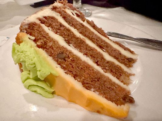 Tom's Steak House by null