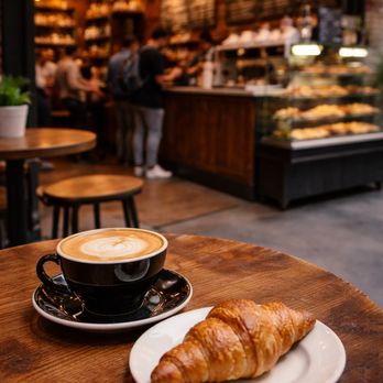 Madman Espresso - Coffee & Tea Near Me - New York, New York Madman Espresso - Coffee & Tea Near Me - New York, New York