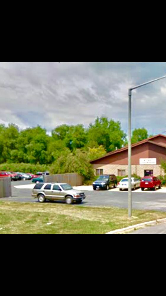 TONY’S TRANSMISSIONS Updated September 2024 22008 Howell Dr, New