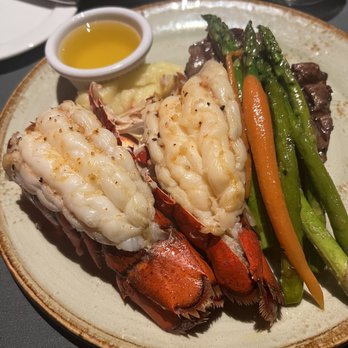 Ironwood Steak House - Surf and turf - Steakhouses Near Me - Winterhaven, California