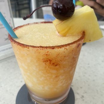 The Beach Bar - Bars Near Me - Honolulu, Hawaii