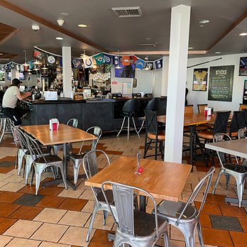 Sticks Tavern - Part of interior. - Sports Bars Near Me - Henderson, Nevada Sticks Tavern - Part of interior. - Sports Bars Near Me - Henderson, Nevada