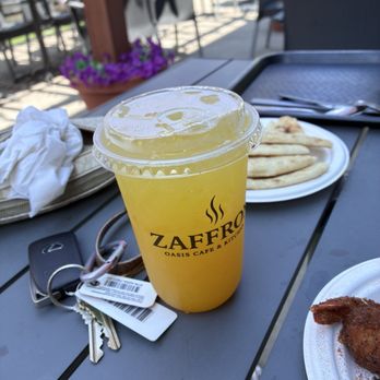 Zaffron Kitchen Schenectady - Mediterranean Near Me - Schenectady, New York Zaffron Kitchen Schenectady - Mediterranean Near Me - Schenectady, New York