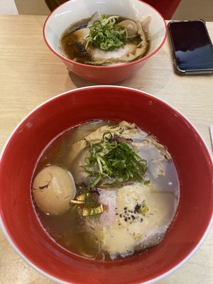 Tsuta Japanese Soba Noodles - 313@somerset by null