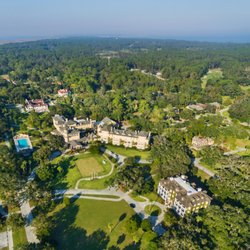 Jekyll Island Club Resort
