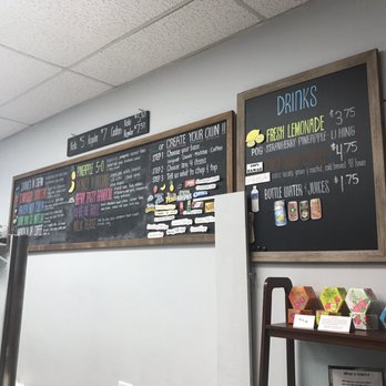 Sweet Creams - Menu (08/05/17) - Ice Cream & Frozen Yogurt Near Me - Honolulu, Hawaii Sweet Creams - Menu (08/05/17) - Ice Cream & Frozen Yogurt Near Me - Honolulu, Hawaii