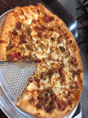 University Kitchen by null