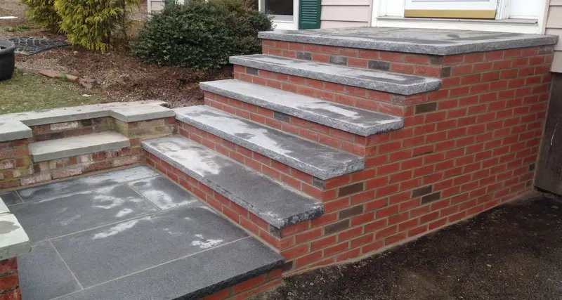 Slide of Everlast Roofing & Masonry