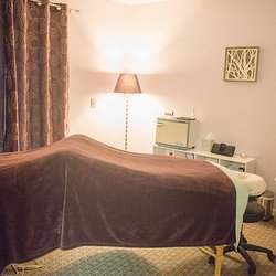 Shine Massage and Wellness Studio - treatment room
