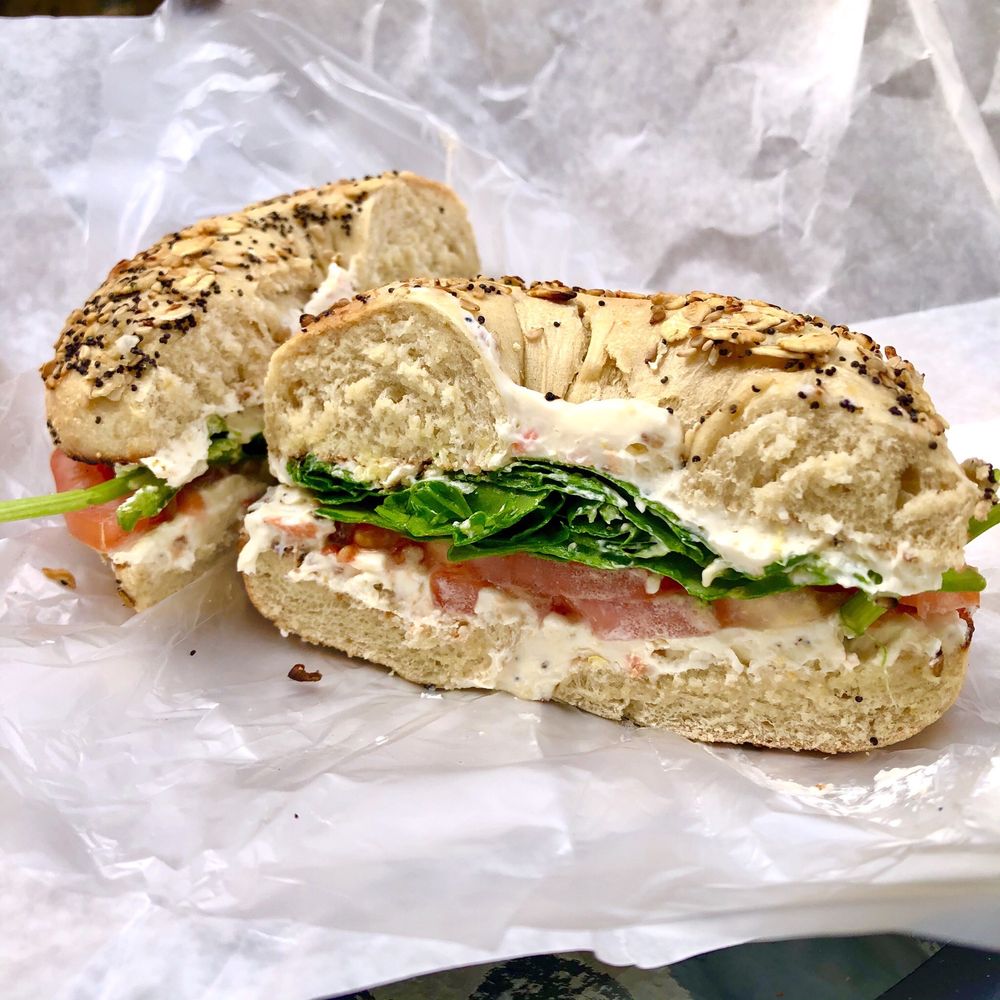 Rybread