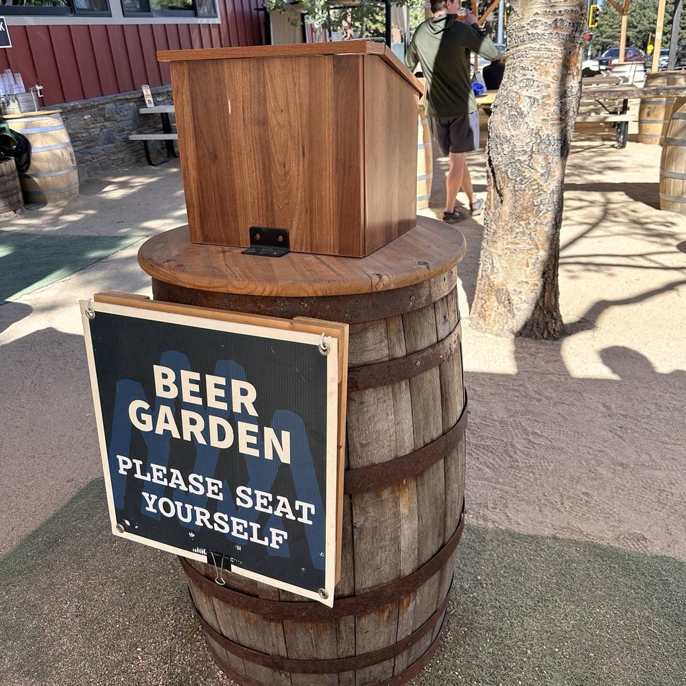 Mammoth Brewing - Breweries Near Me - Mammoth Lakes, California Mammoth Brewing - Breweries Near Me - Mammoth Lakes, California