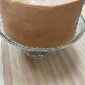 Ray's Restaurant - Caramel cake - American Near Me - Dothan, Alabama Ray's Restaurant - Caramel cake - American Near Me - Dothan, Alabama