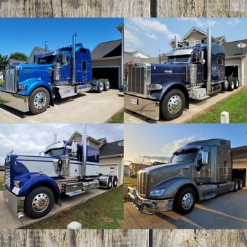 Busted Knuckles - Trucks we have built. - Commercial Truck Repair Near Me - Murfreesboro, Tennessee Busted Knuckles - Trucks we have built. - Commercial Truck Repair Near Me - Murfreesboro, Tennessee