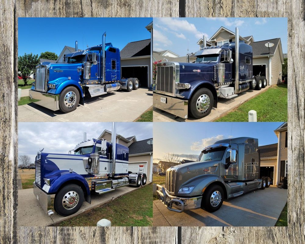 BUSTED KNUCKLES Updated August 2024 Murfreesboro, Tennessee