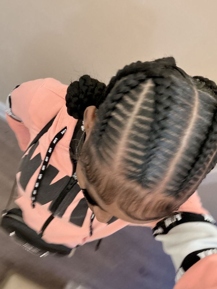 Haircraft Bynae Logo