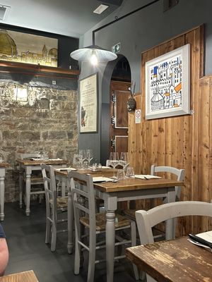 Ristorante del Fagioli by null
