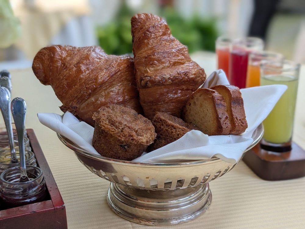 The Inn at Little Washington