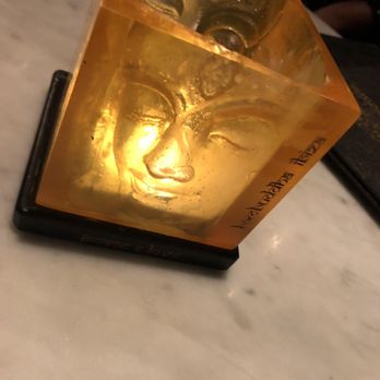 Bambuddha - Lounges Near Me - Santa Eularia des Riu, PM