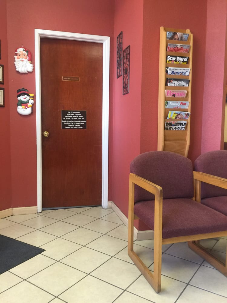 APARNA NAYUDU, DDS Updated August 2024 20 Reviews 1089 S Main St