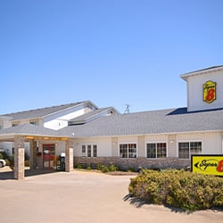 Super 8 by Wyndham Stuart - Super 8 Stuart