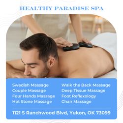 Healthy Paradise Spa