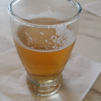 Downtown Crown Wine and Beer - Taste of the Citra Blonde - Beer, Wine & Spirits Near Me - Gaithersburg, Maryland